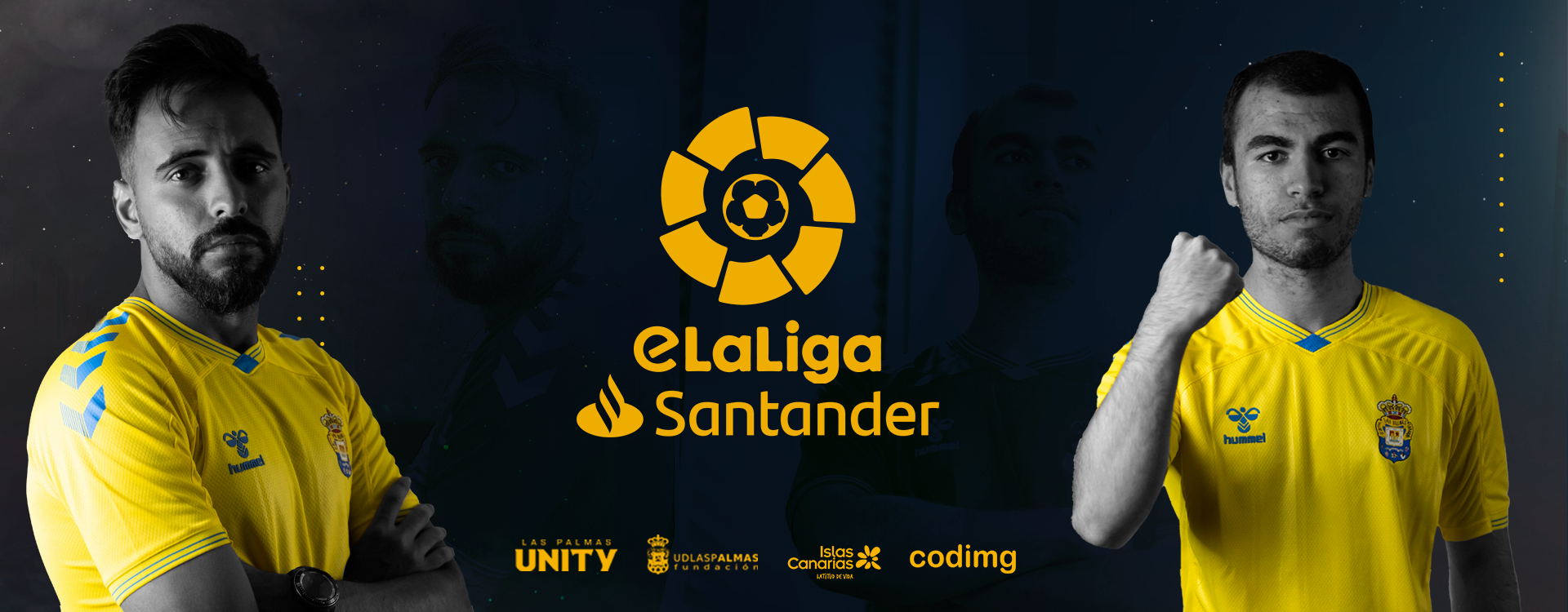 Udlp Esports Comienza Su Andadura En La Elaliga Santander