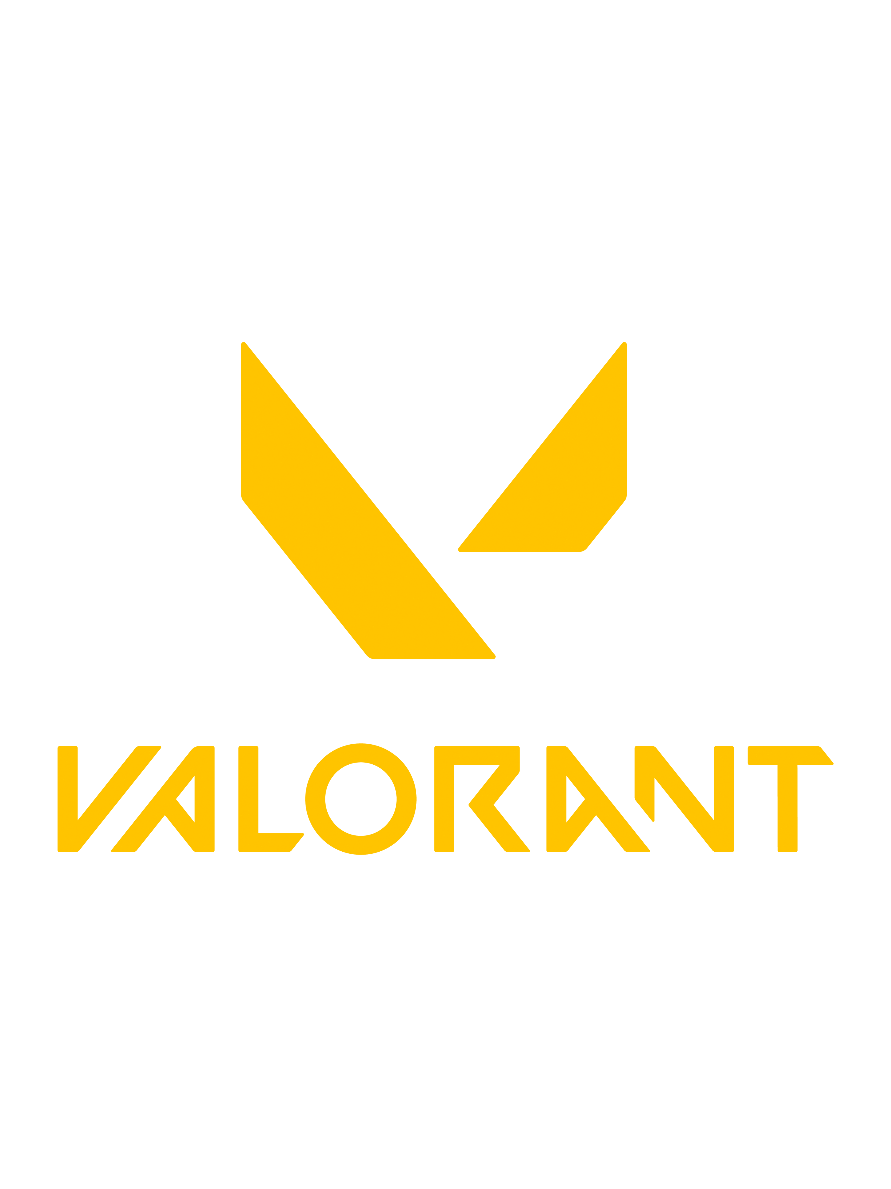 Valorant